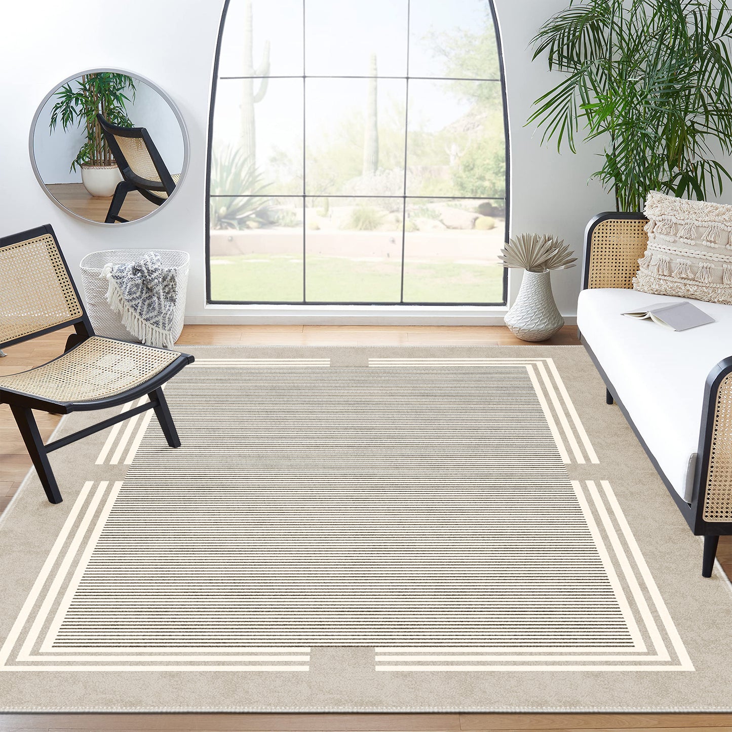 Wevra Area Rug