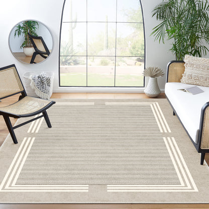 Wevra Area Rug