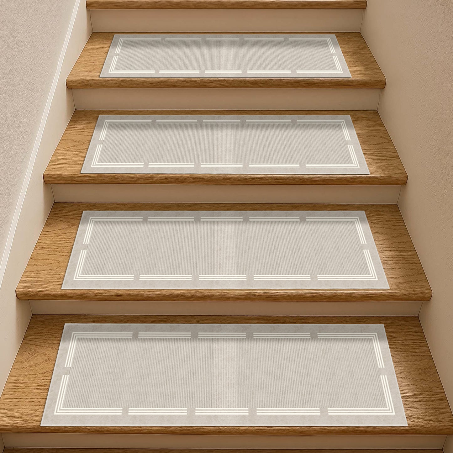 Wevra Stair Treads Rug