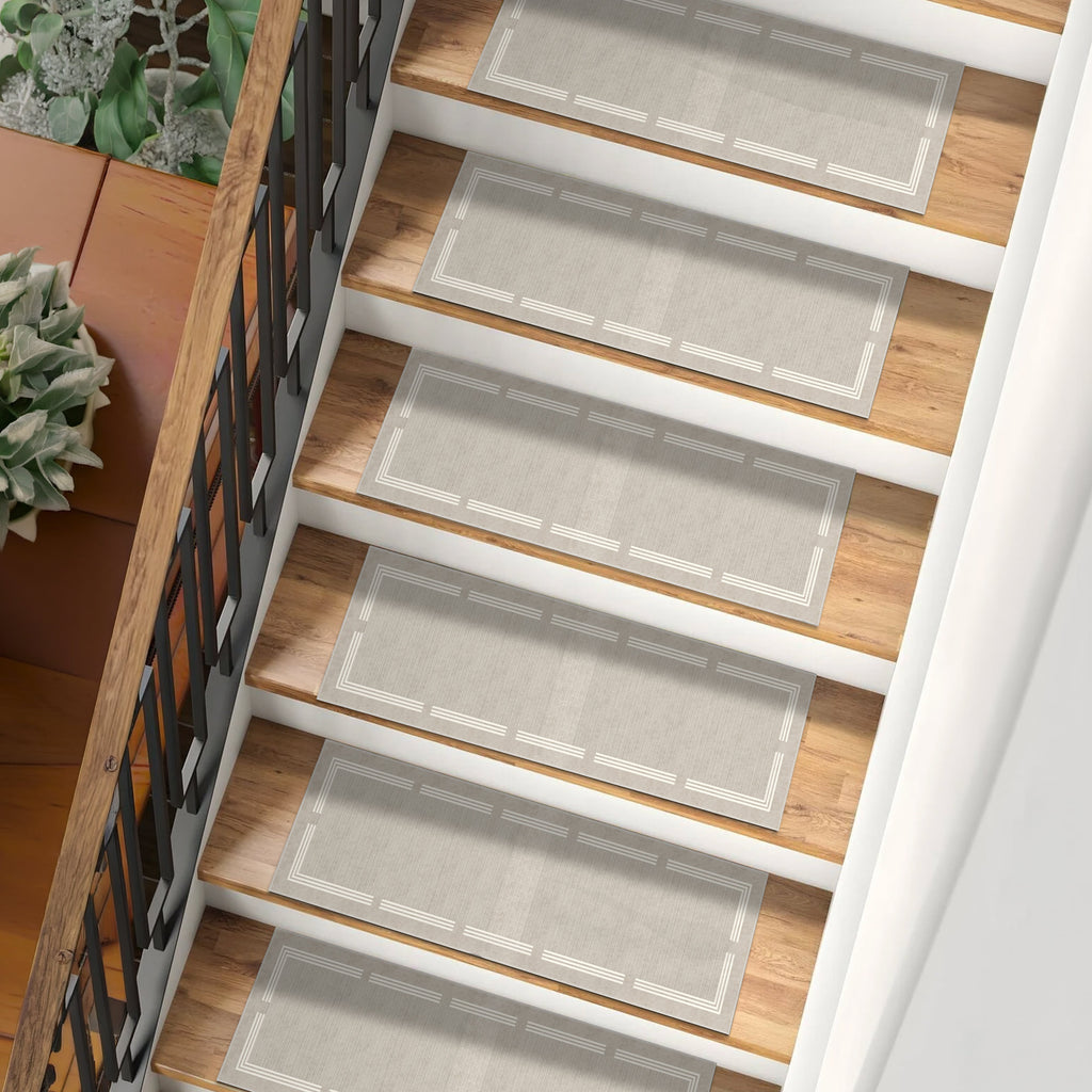 Wevra Stair Treads Rug