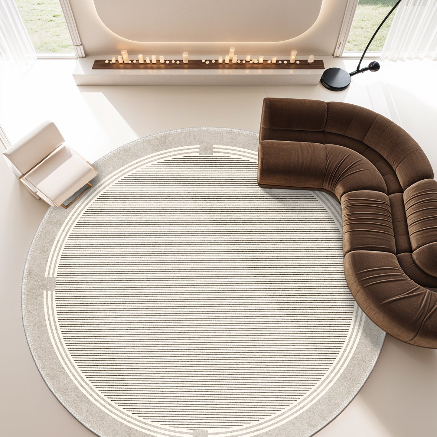 Patterna Area Rug