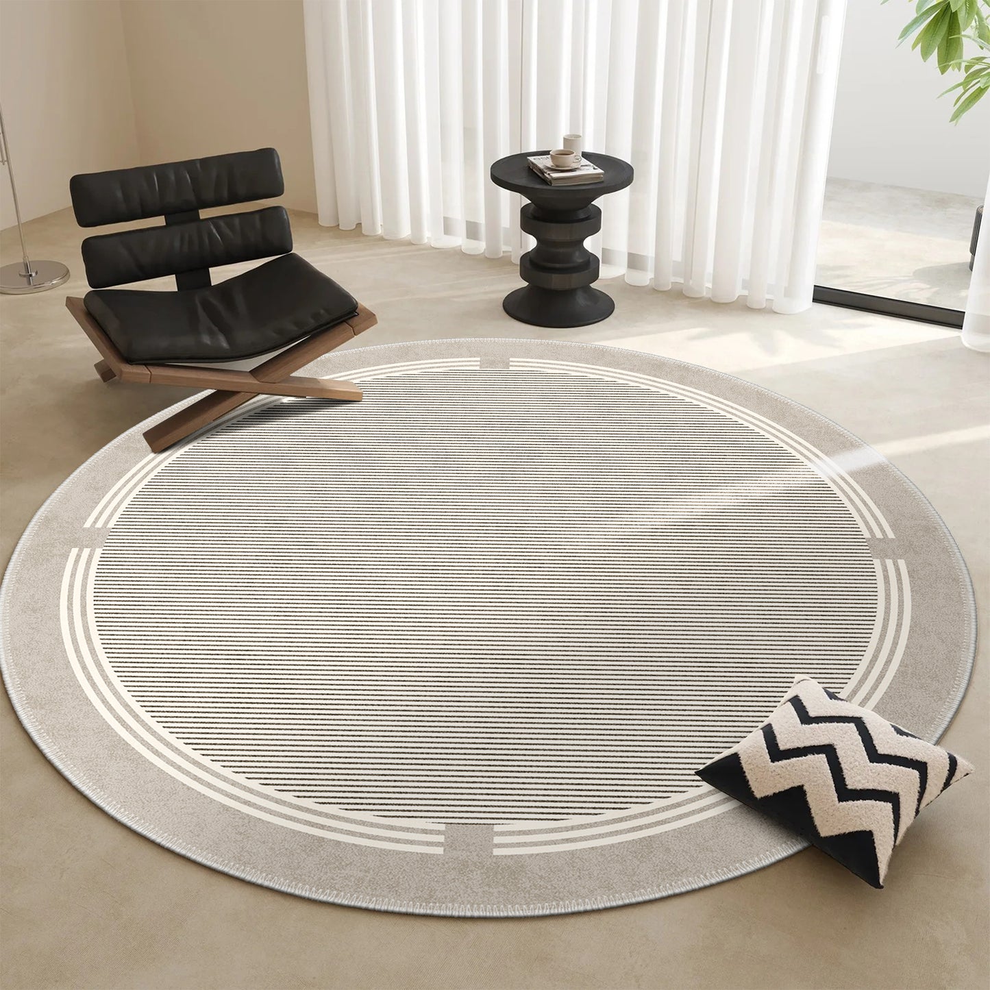 Patterna Area Rug