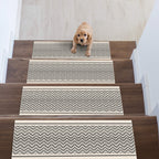 Steply Stair Treads Rug