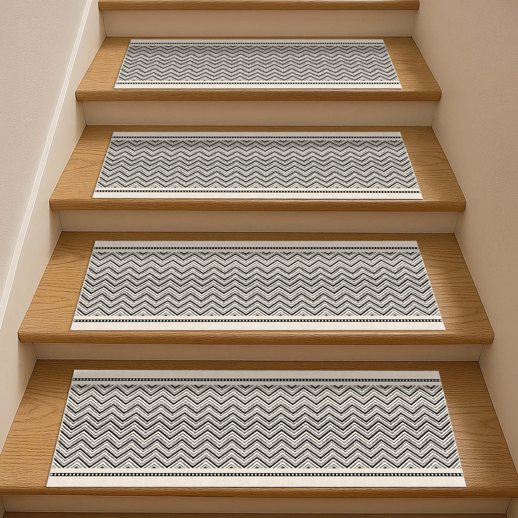 Steply Stair Treads Rug