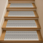 Steply Stair Treads Rug