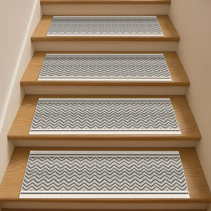 Steply Stair Treads Rug