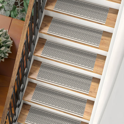 Steply Stair Treads Rug