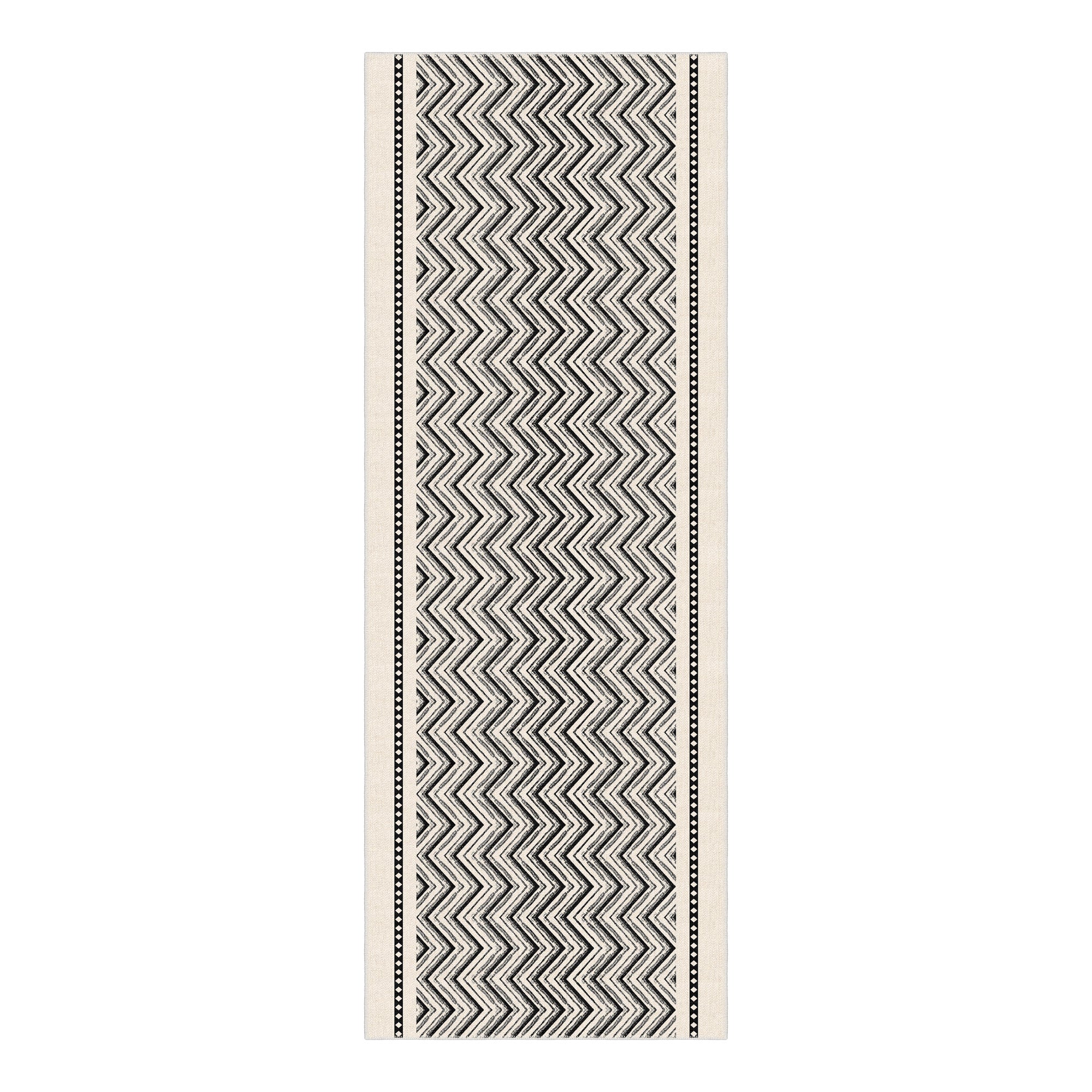 Steply Stair Treads Rug