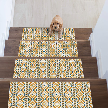 Warmy Stair Treads Rug