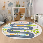 Cypher Area Rug