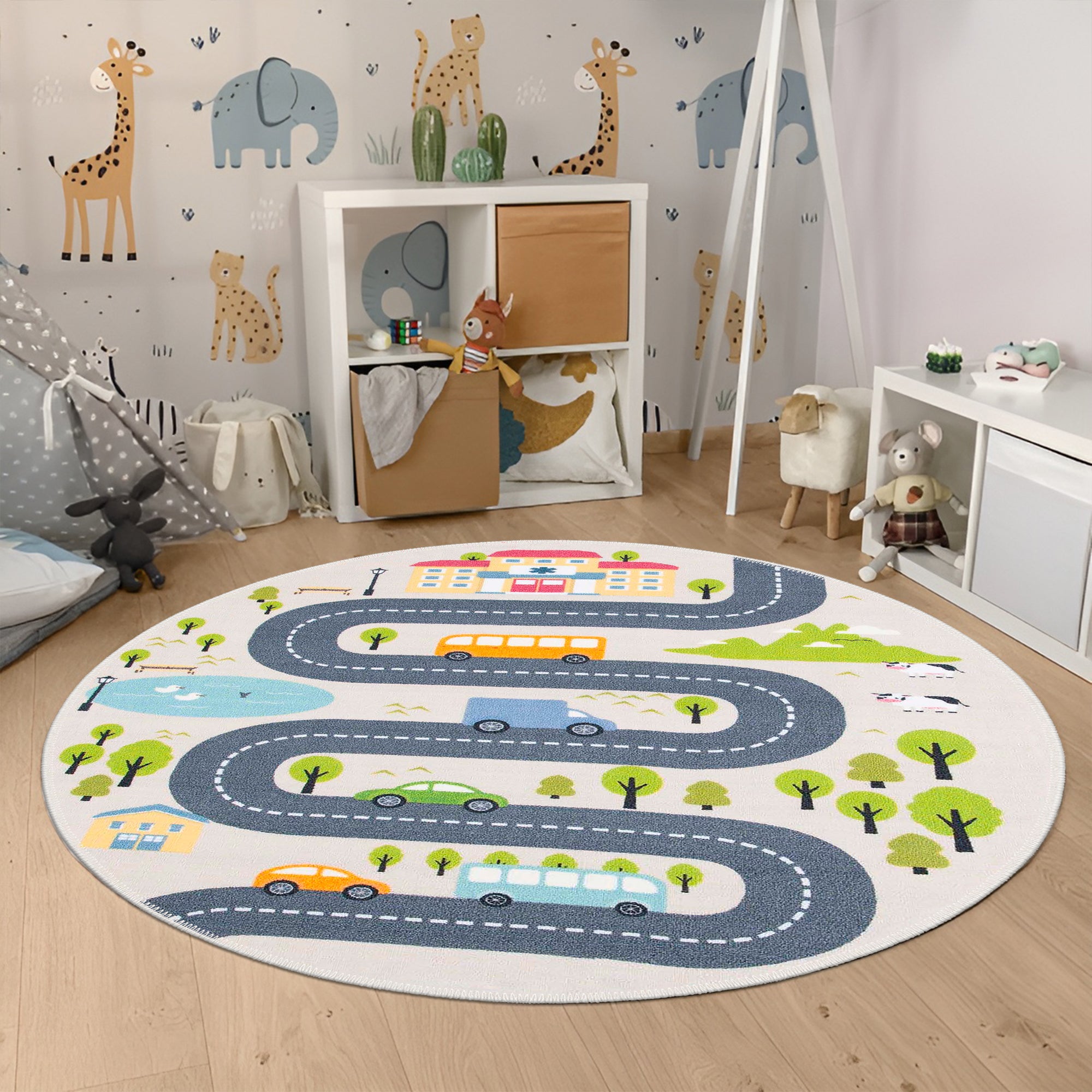 Cypher Area Rug