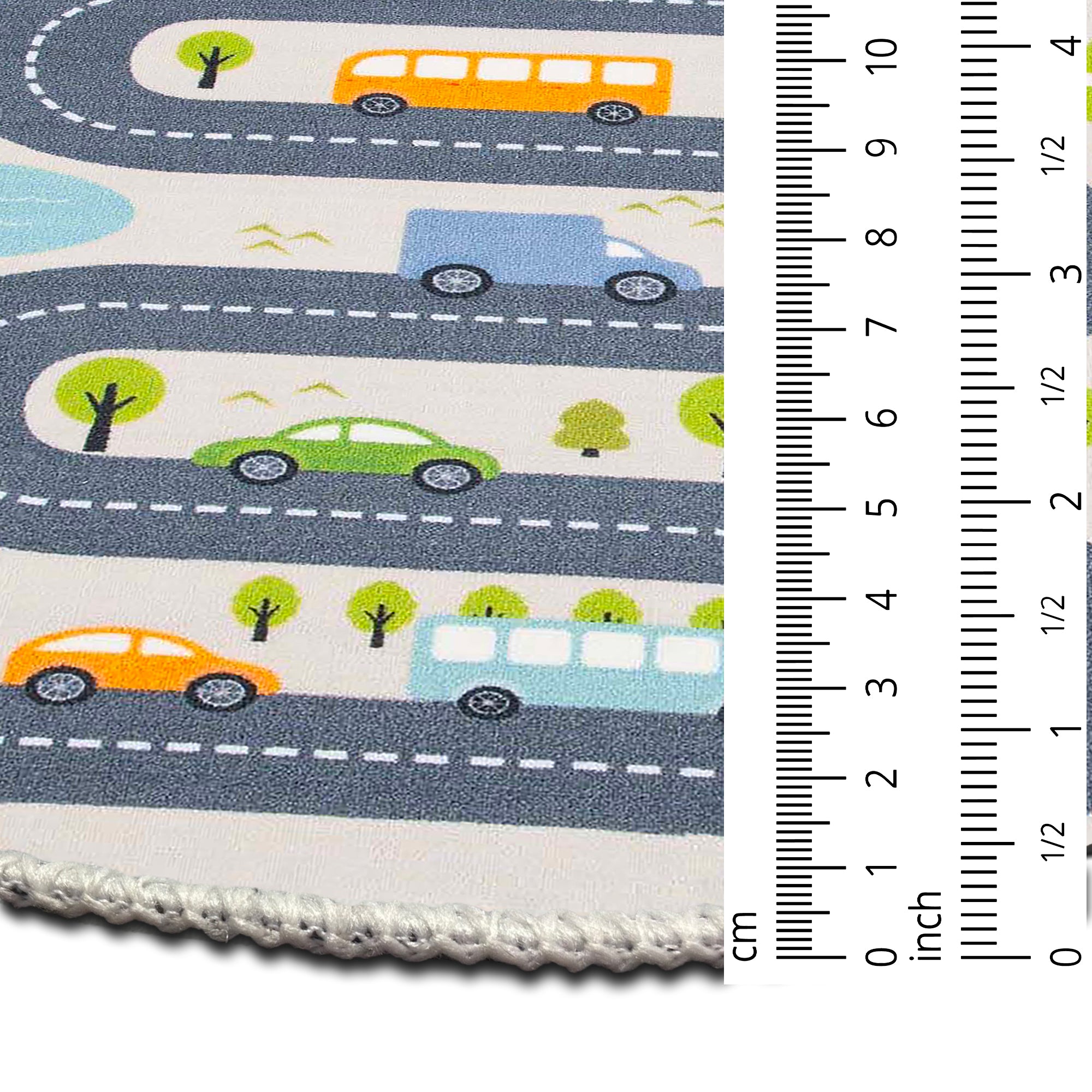 Cypher Area Rug