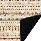 Stockholm Area Rug