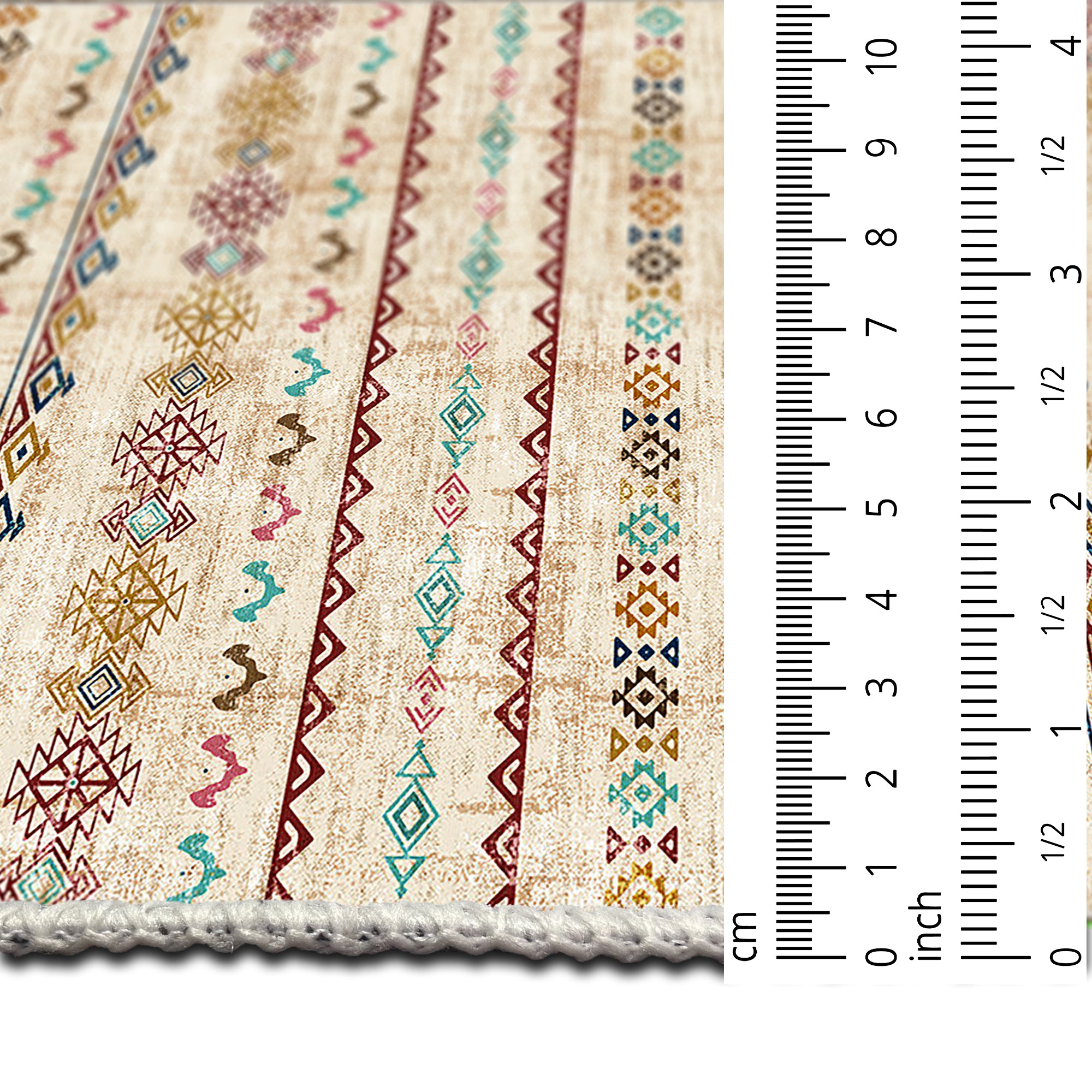 Stockholm Area Rug