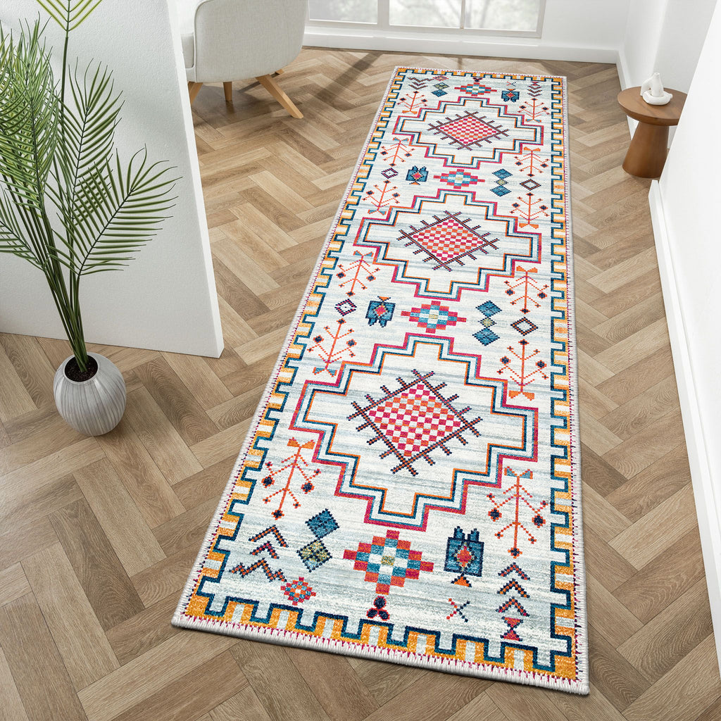 'Mega Flash Sale' Clover Area Rug