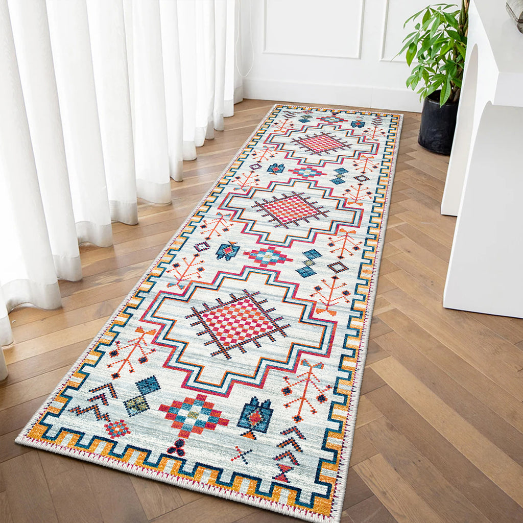 'Mega Flash Sale' Clover Area Rug