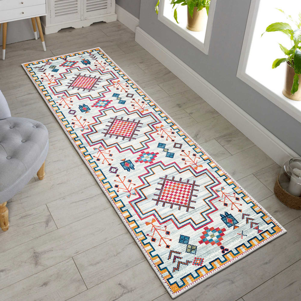 'Mega Flash Sale' Clover Area Rug