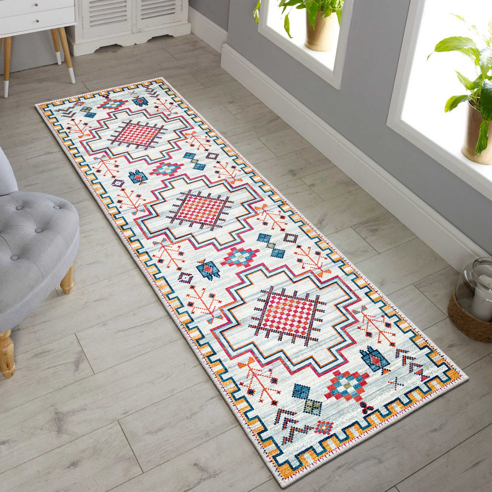 'Mega Flash Sale' Clover Area Rug