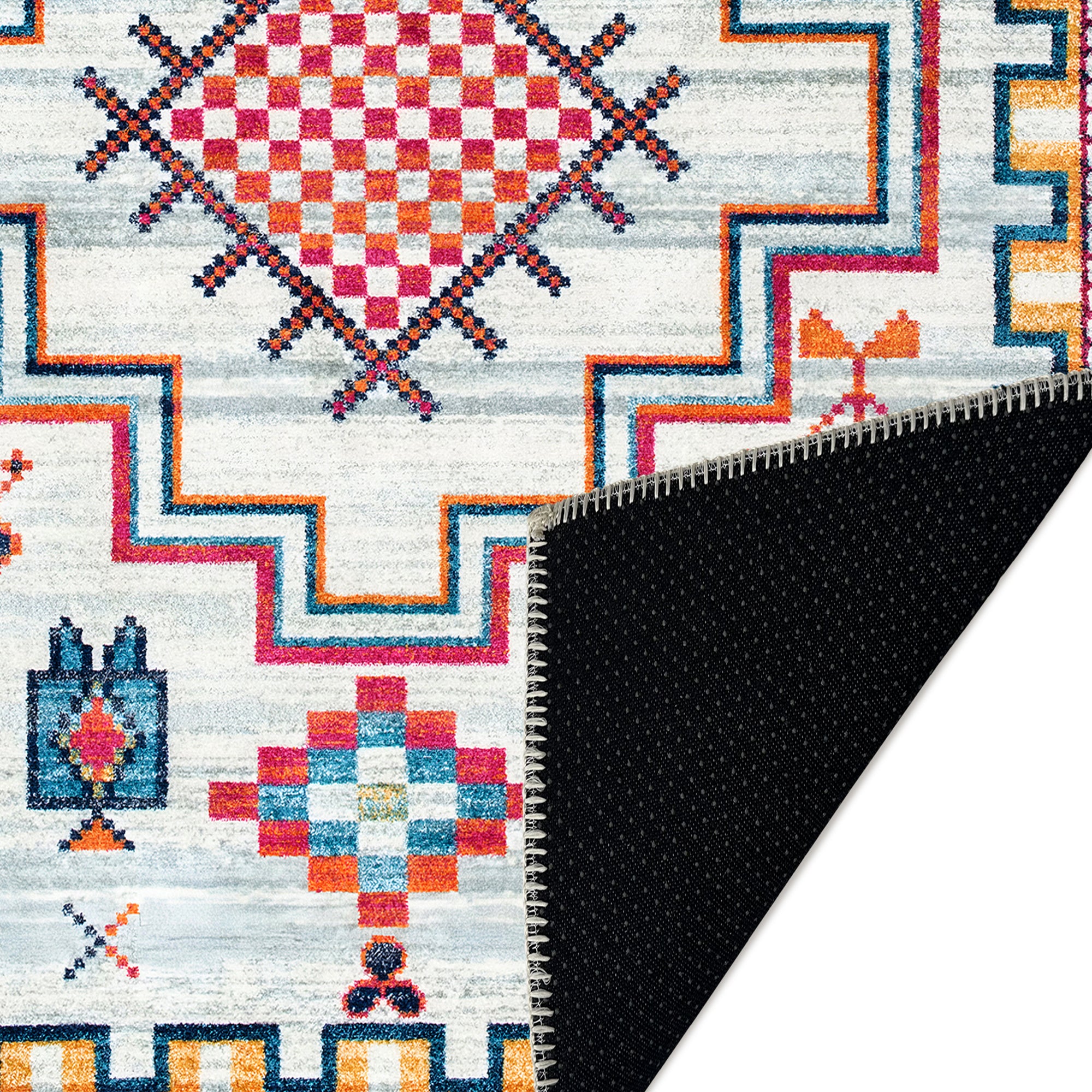 'Mega Flash Sale' Clover Area Rug