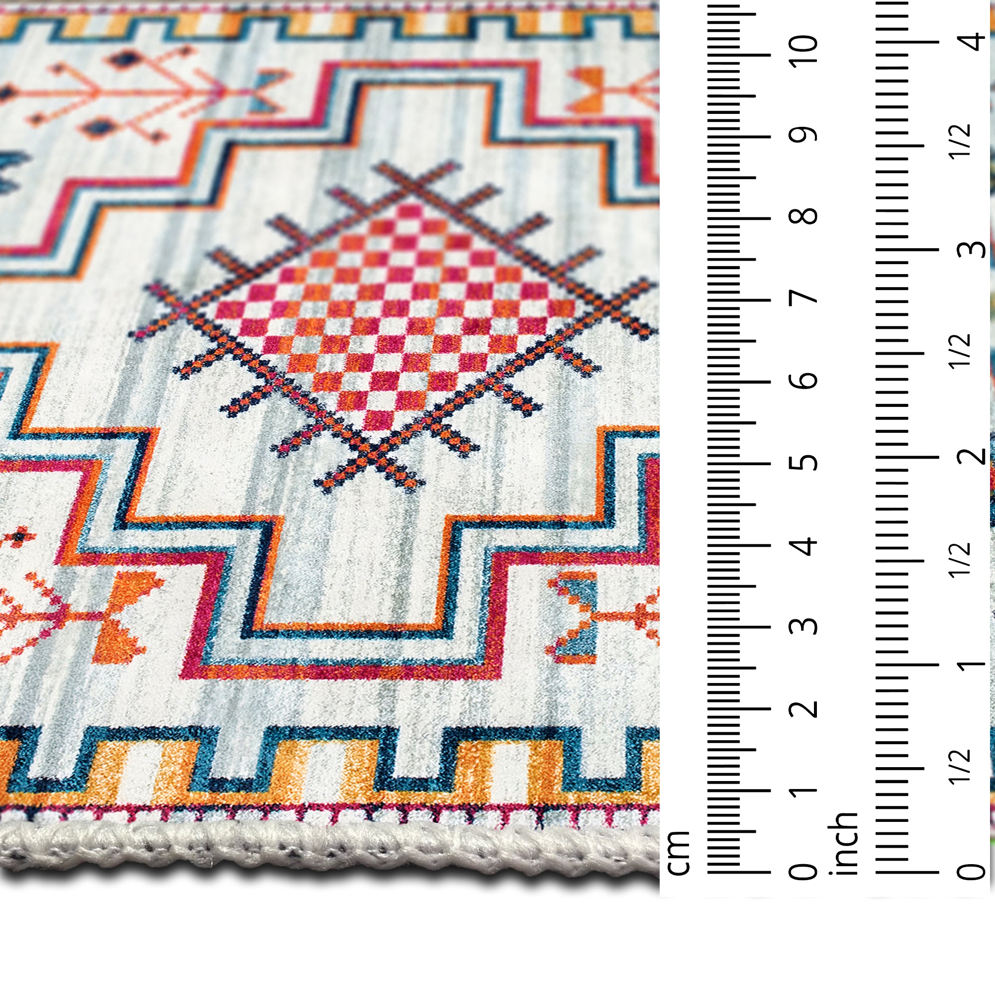 'Mega Flash Sale' Clover Area Rug