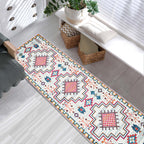 Whiskers Area Rug