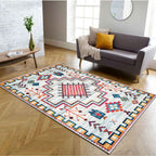 Whiskers Area Rug