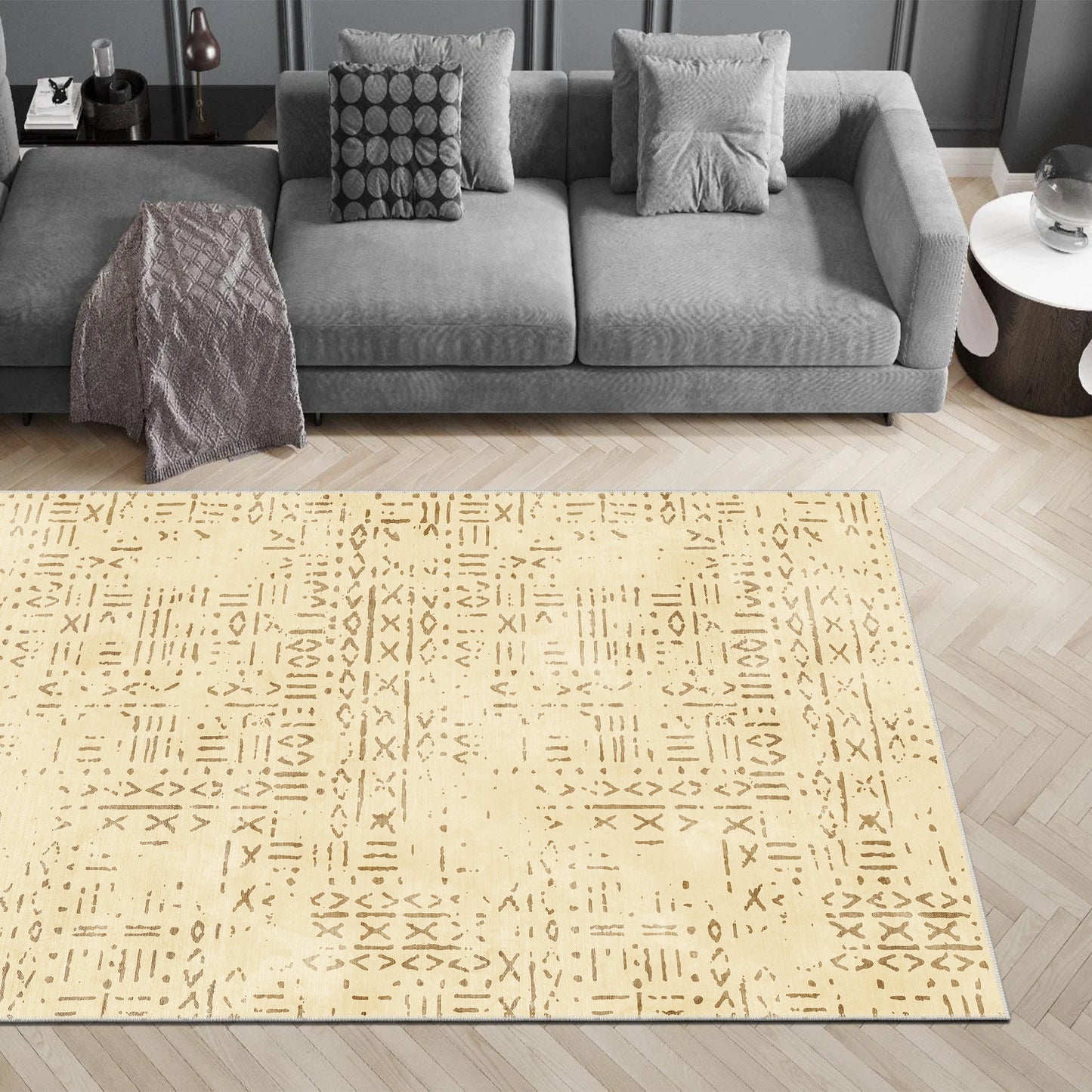 Willow Area Rug