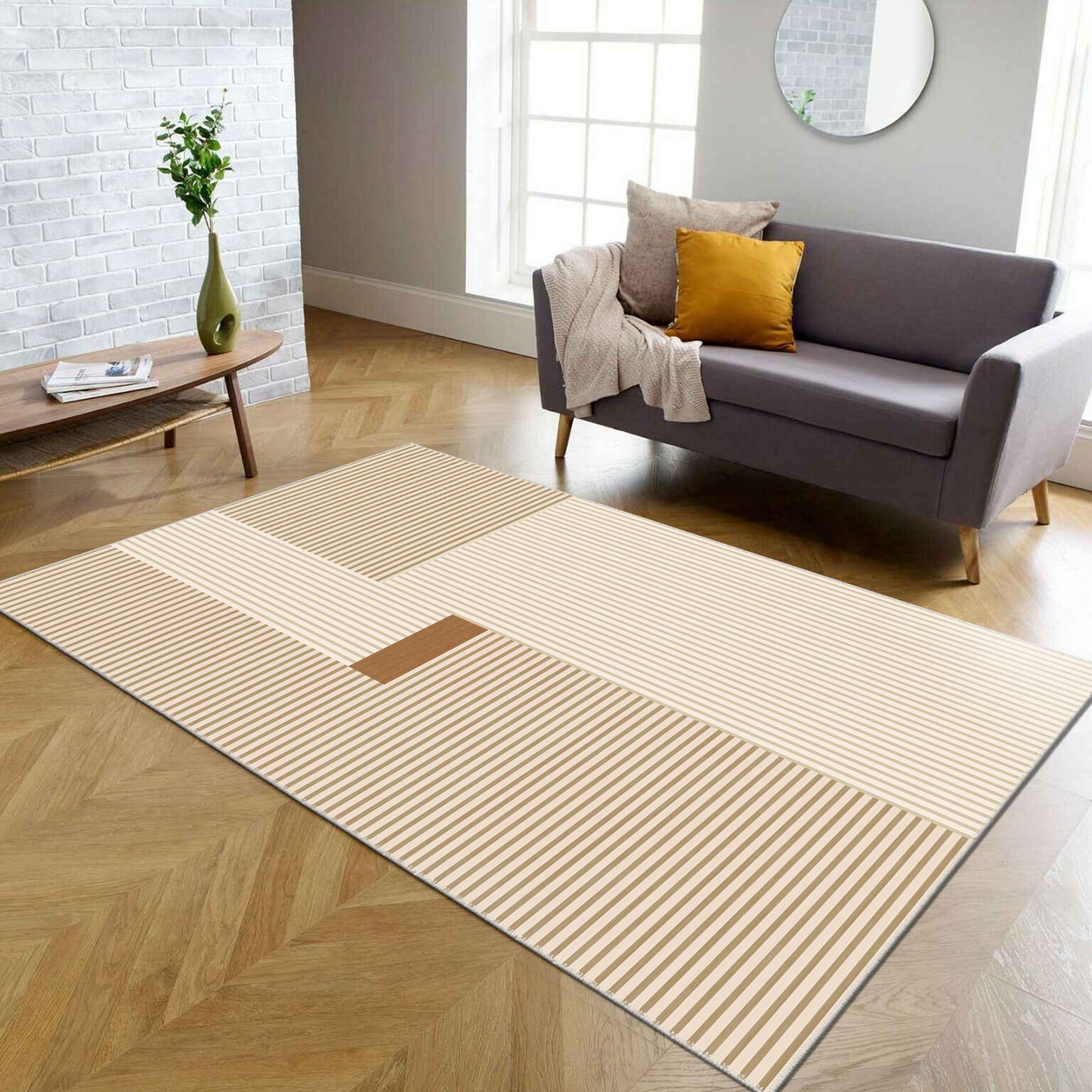 Thumper Area Rug