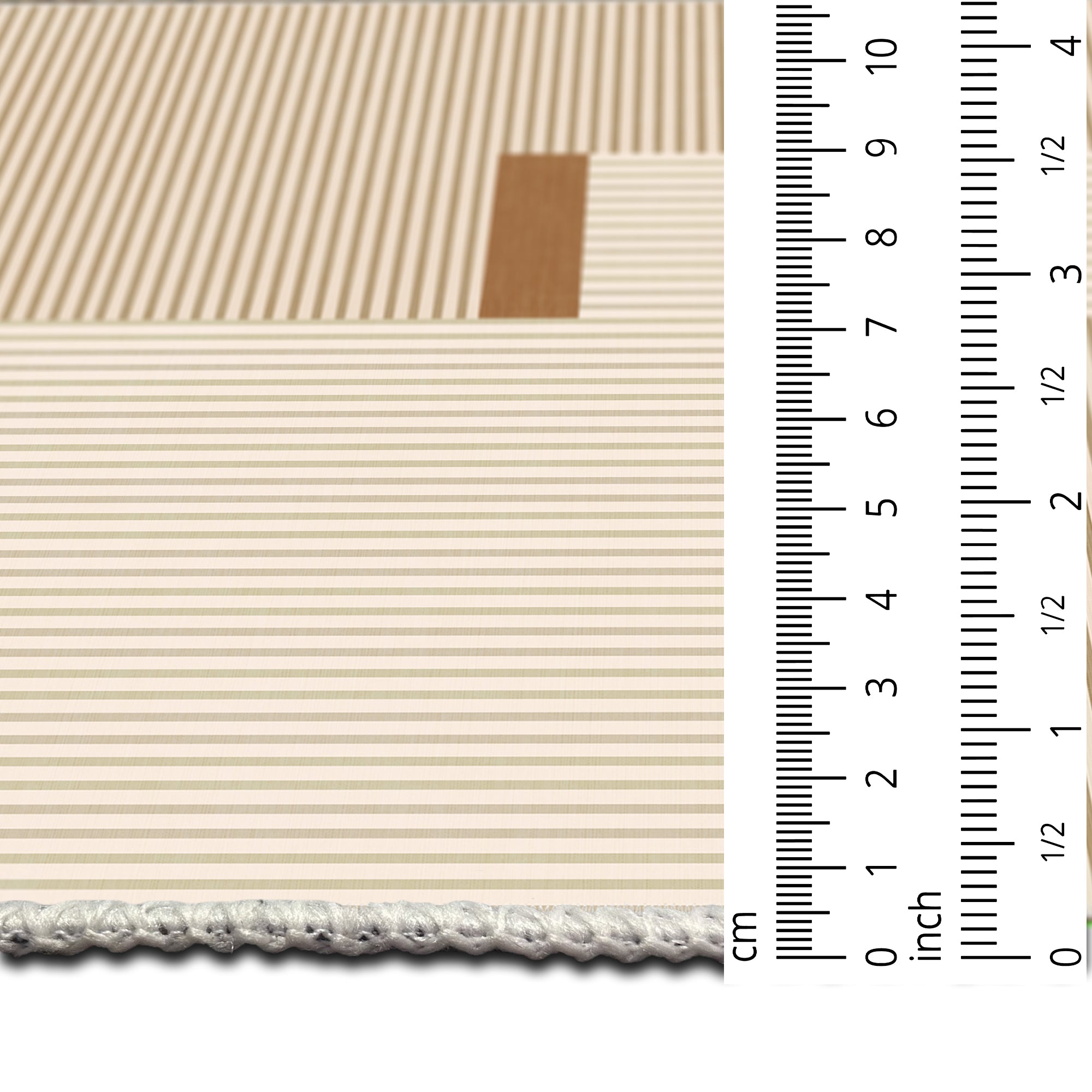 Thumper Area Rug