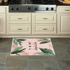 Violet Area Rug