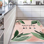 Violet Area Rug