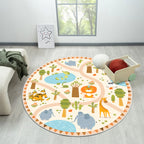 Kiwi Area Rug