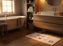 Bath Rugs