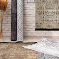 Loop Texture Rugs