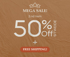 MEGA SALE