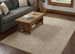 Machine Woven Rugs