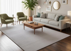 Plush Rugs