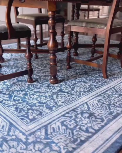 London Area Rug