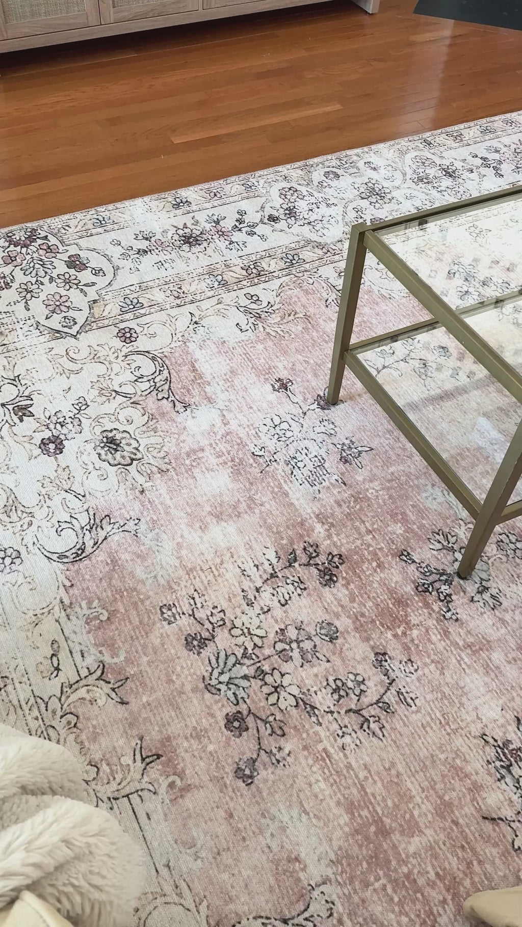 Velmor Area Rug