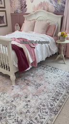 'Mega Flash Sale' Gerlach Area Rug