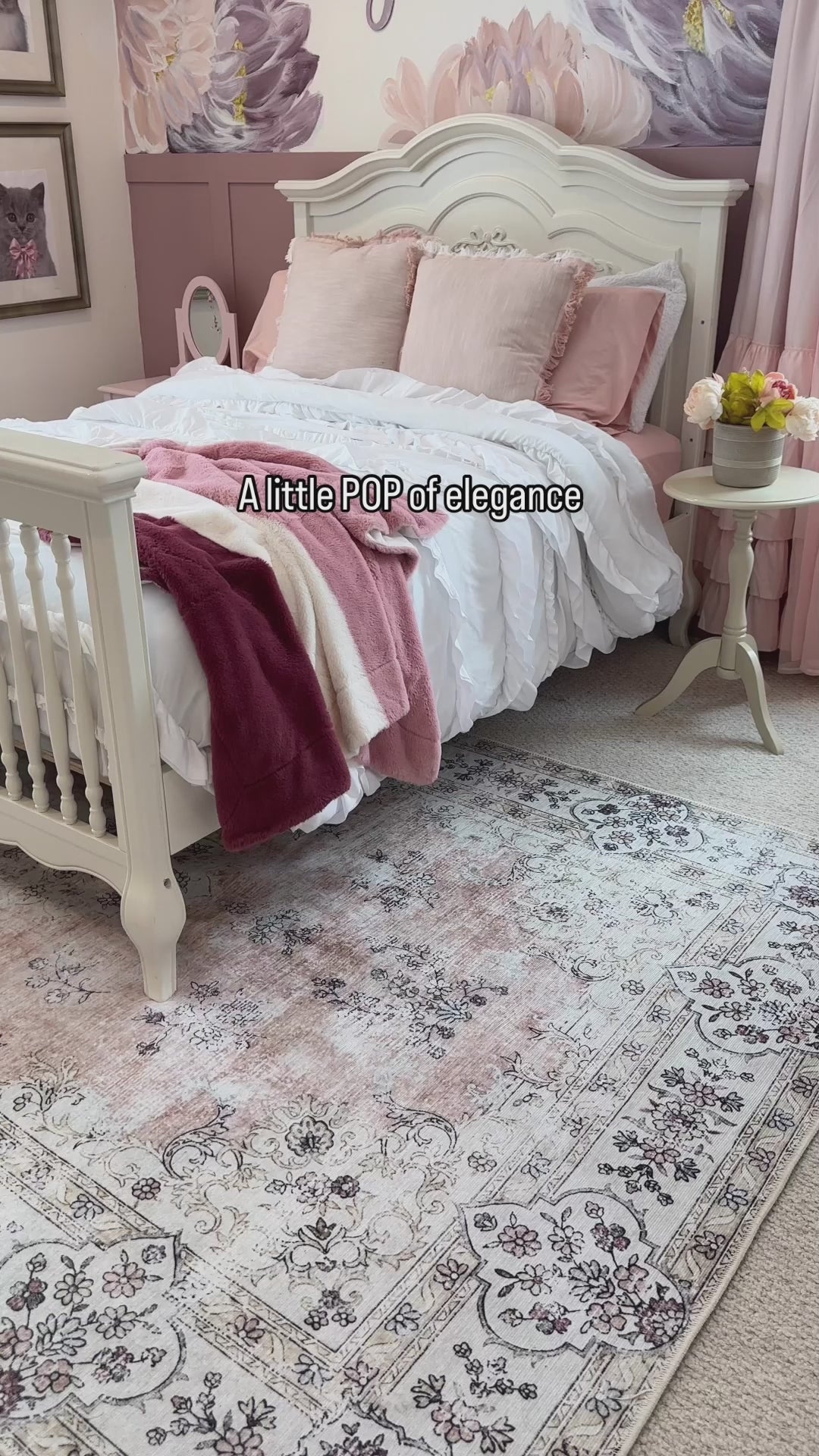 'Mega Flash Sale' Gerlach Area Rug
