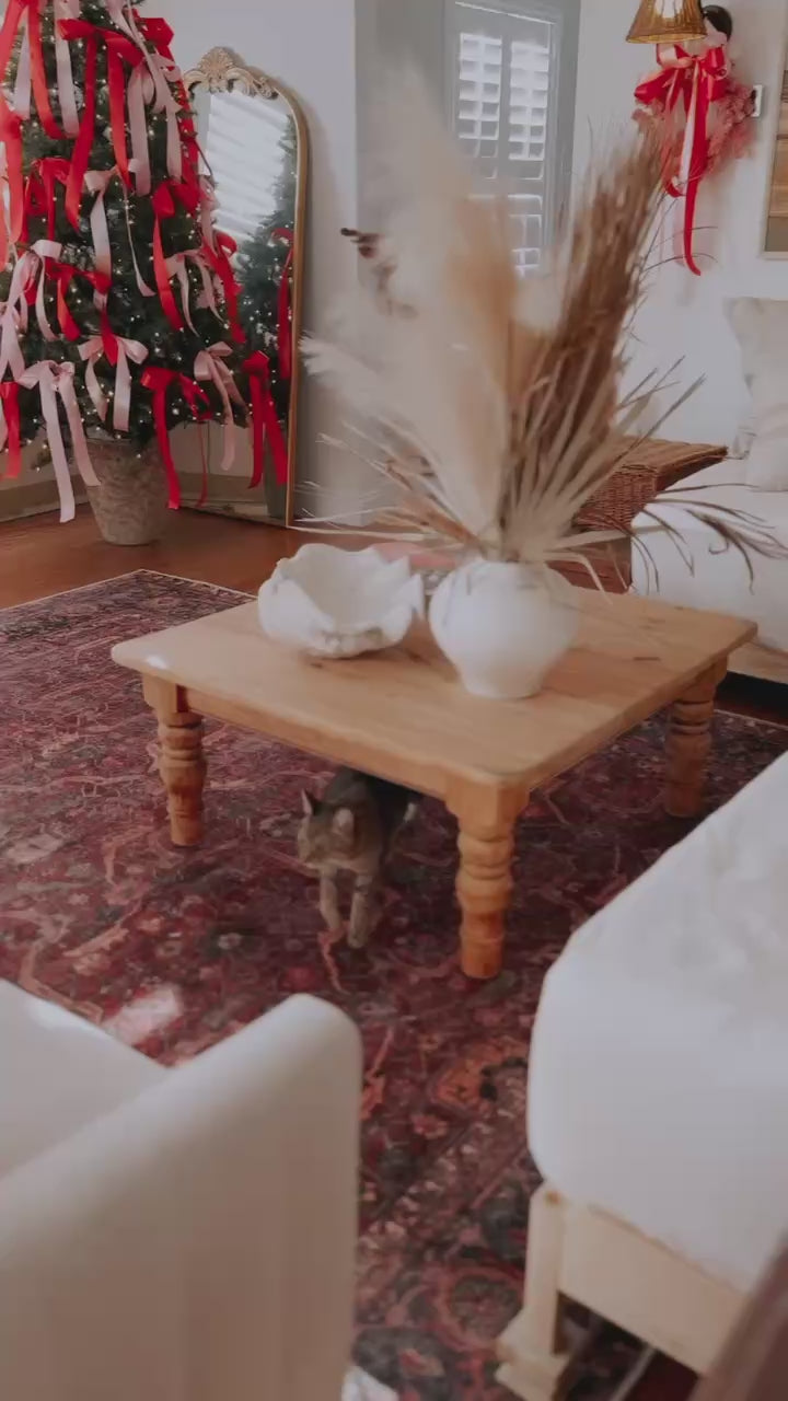 Paris Area Rug