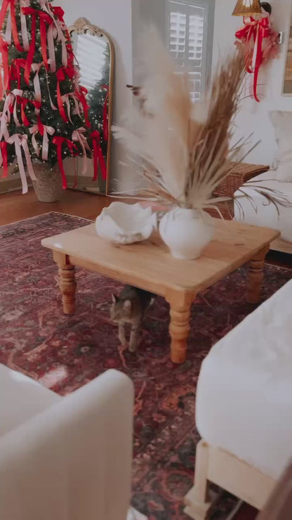 Paris Area Rug