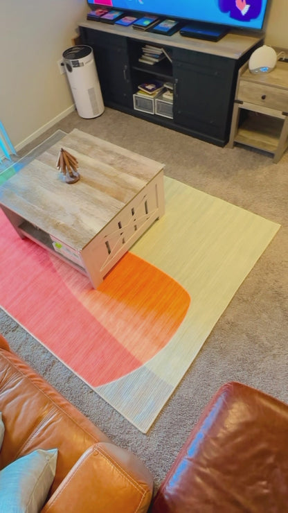 Fiora Area Rug