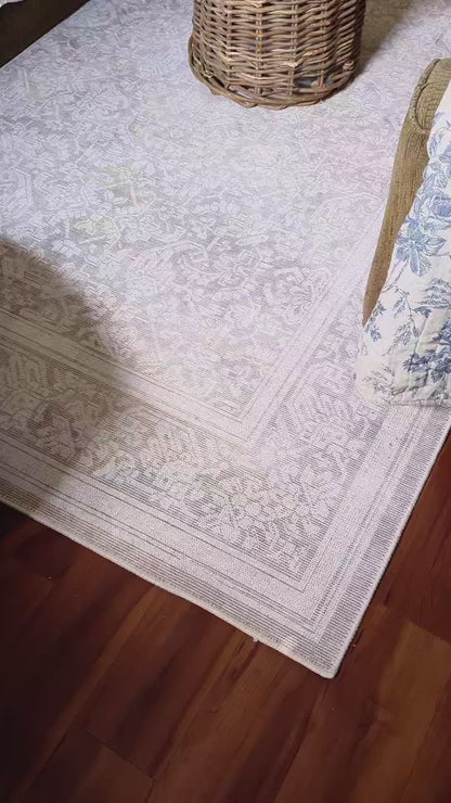 Wevra Area Rug