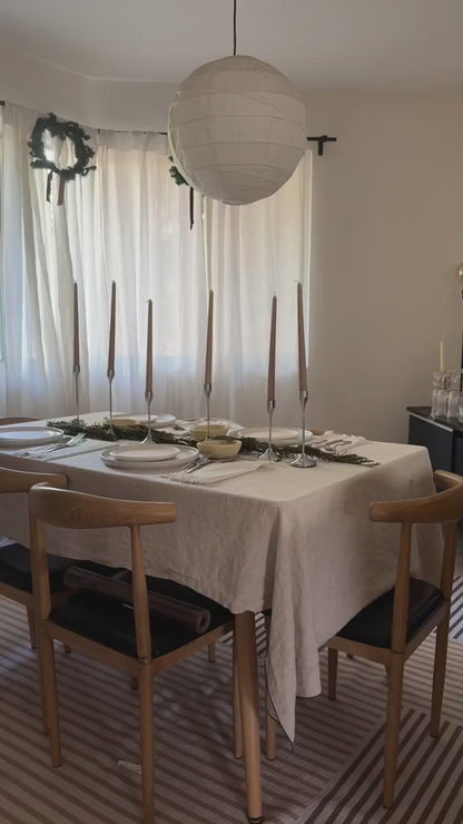 Veynor Christmas Area Rug