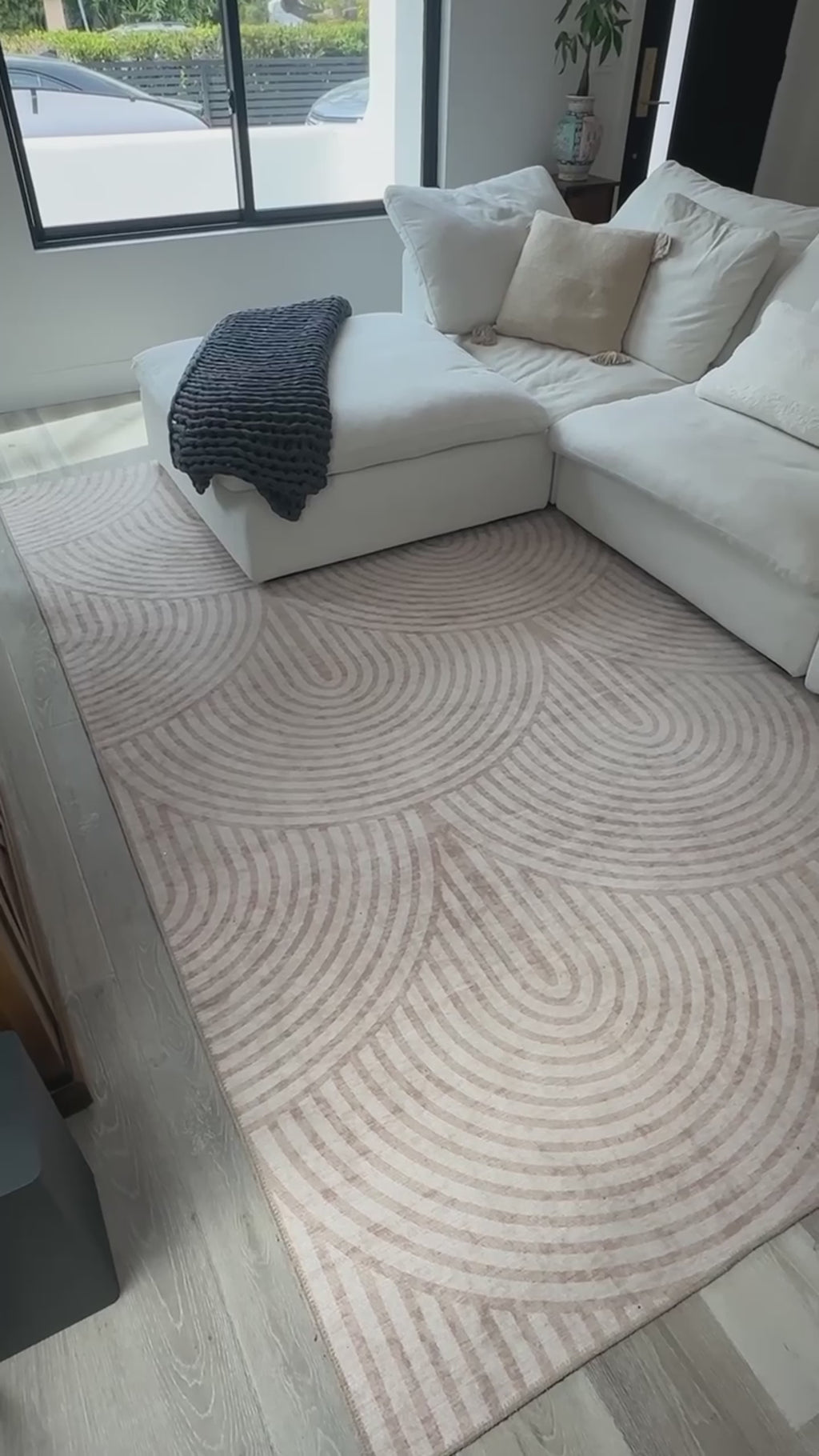 Katarina Area Rug