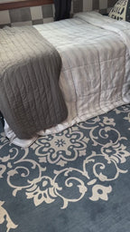 Tokyo Area Rug