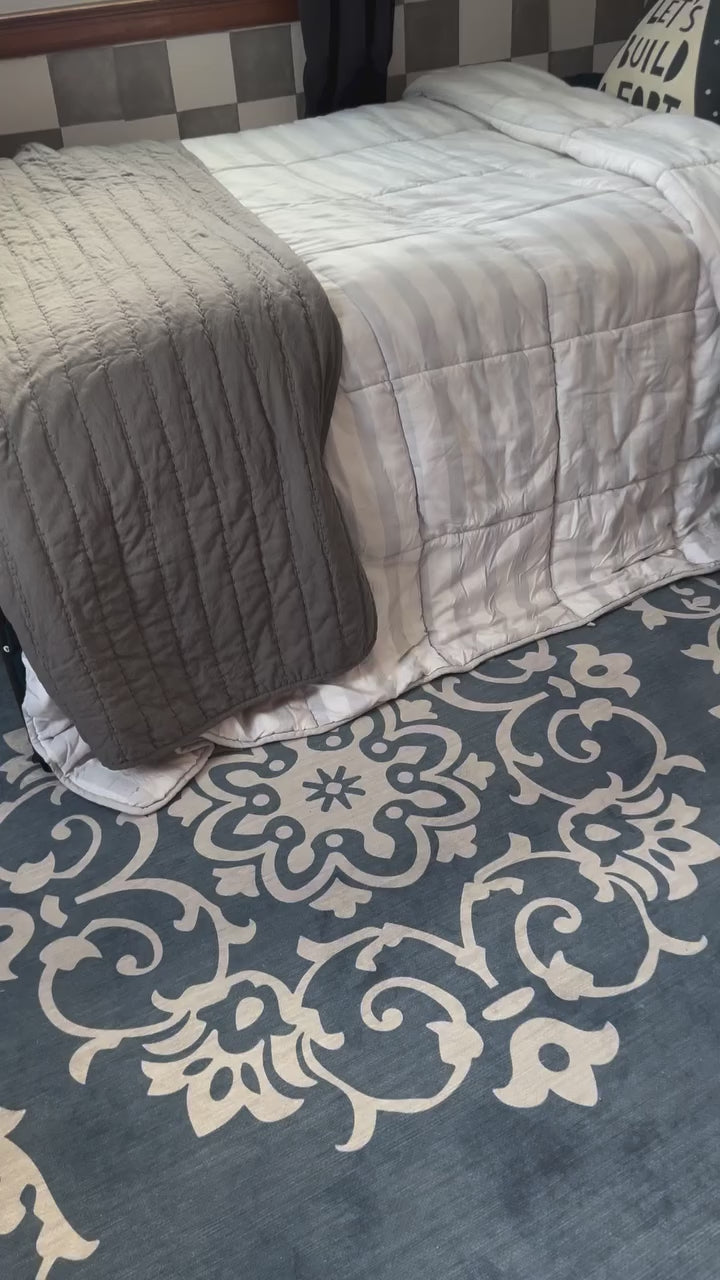 Tokyo Area Rug