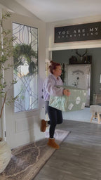 Copenhagen Area Rug